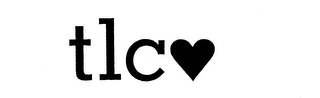 TLC logo