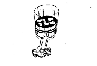 TLC logo