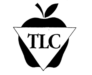 TLC logo