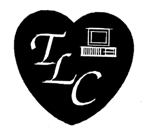 TLC logo