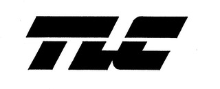 TLC logo