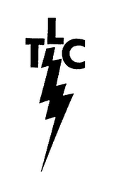 TLC logo