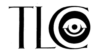 TLC logo