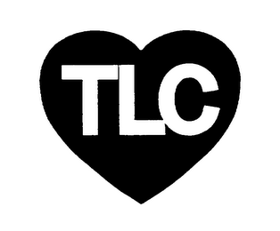 TLC logo