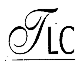 TLC logo