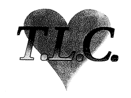 T.L.C. logo