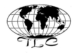 TLC logo