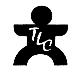 TLC logo