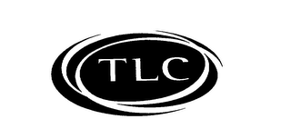 TLC logo