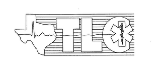 TLC logo