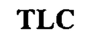 TLC logo