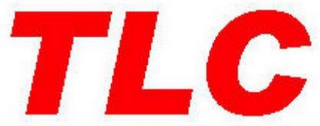 TLC logo