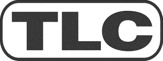 TLC logo