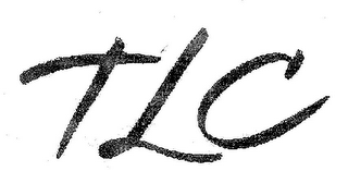 TLC logo