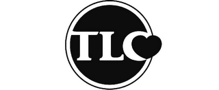 TLC logo