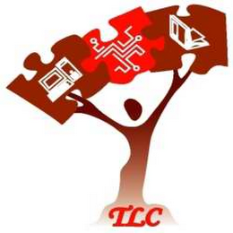 TLC logo