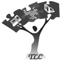 TLC logo