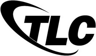 TLC logo