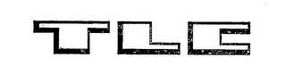 TLC logo