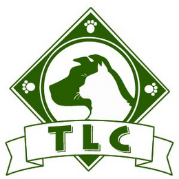 TLC logo