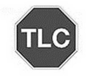 TLC logo