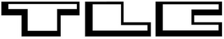 TLC logo