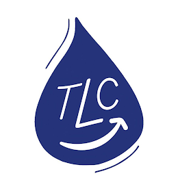 TLC logo