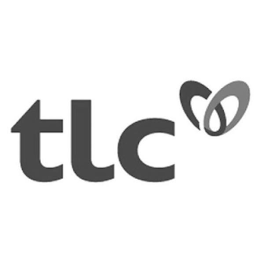 TLC logo