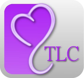 TLC logo