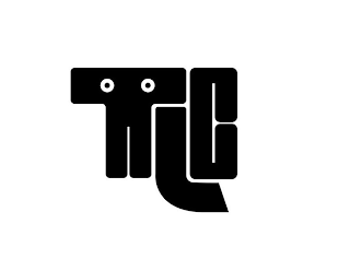 TLC logo