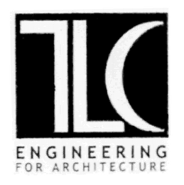 TLC ENGINEERING FOR ARCHITECTURE logo