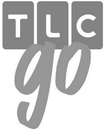 TLC GO logo