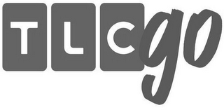 TLC GO logo