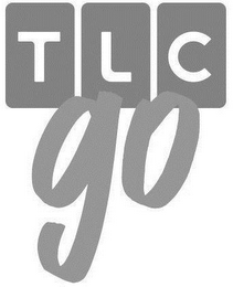 TLC GO logo