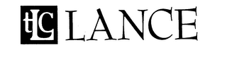 TLC LANCE logo