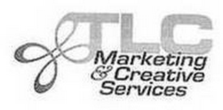 TLC MARKETING & CREATIVE SERVICES logo