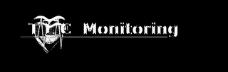 TLC MONITORING logo