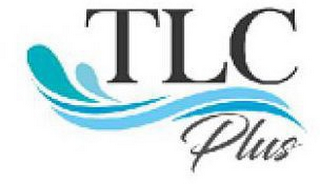TLC PLUS logo