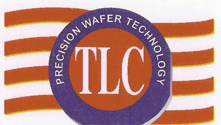 TLC PRECISION WAFER TECHNOLOGY logo