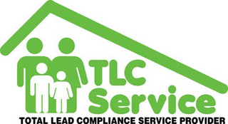 TLC SERVICE TOTAL LEAD COMPLIANCE SERVICE PROVIDER logo