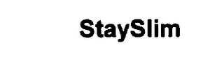 TLC STAYSLIM logo