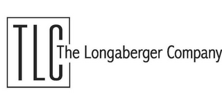 TLC THE LONGABERGER COMPANY logo