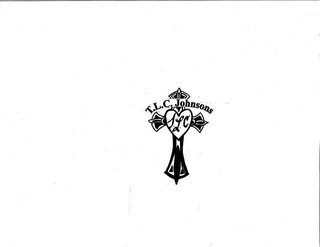T.L.C. T.L.C. JOHNSONS logo