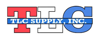 TLC TLC SUPPLY, INC. logo