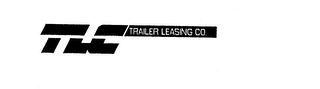 TLC TRAILER LEASING CO. logo
