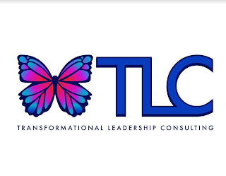 TLC TRANSFORMATIONAL LEADERSHIP CONSULTING logo