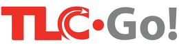 TLC·GO! logo