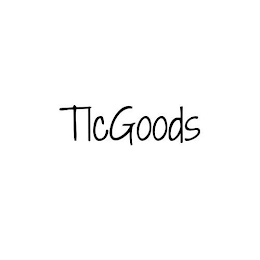 TLCGOODS logo