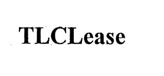 TLCLEASE logo