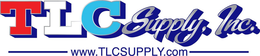 TLCSUPPLY, INC WWW.TLCSUPPLY.COM logo